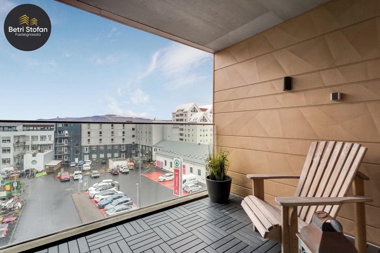 Hverfisgata 94 - 0403, 101 Reykjavík