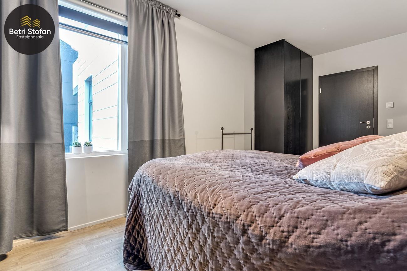 Hverfisgata 94 - 0403, 101 Reykjavík