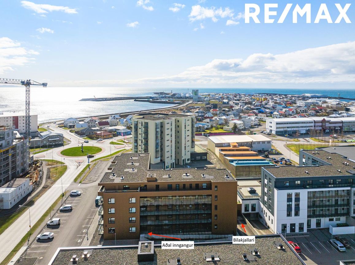 Þjóðbraut 3, 300 Akranes