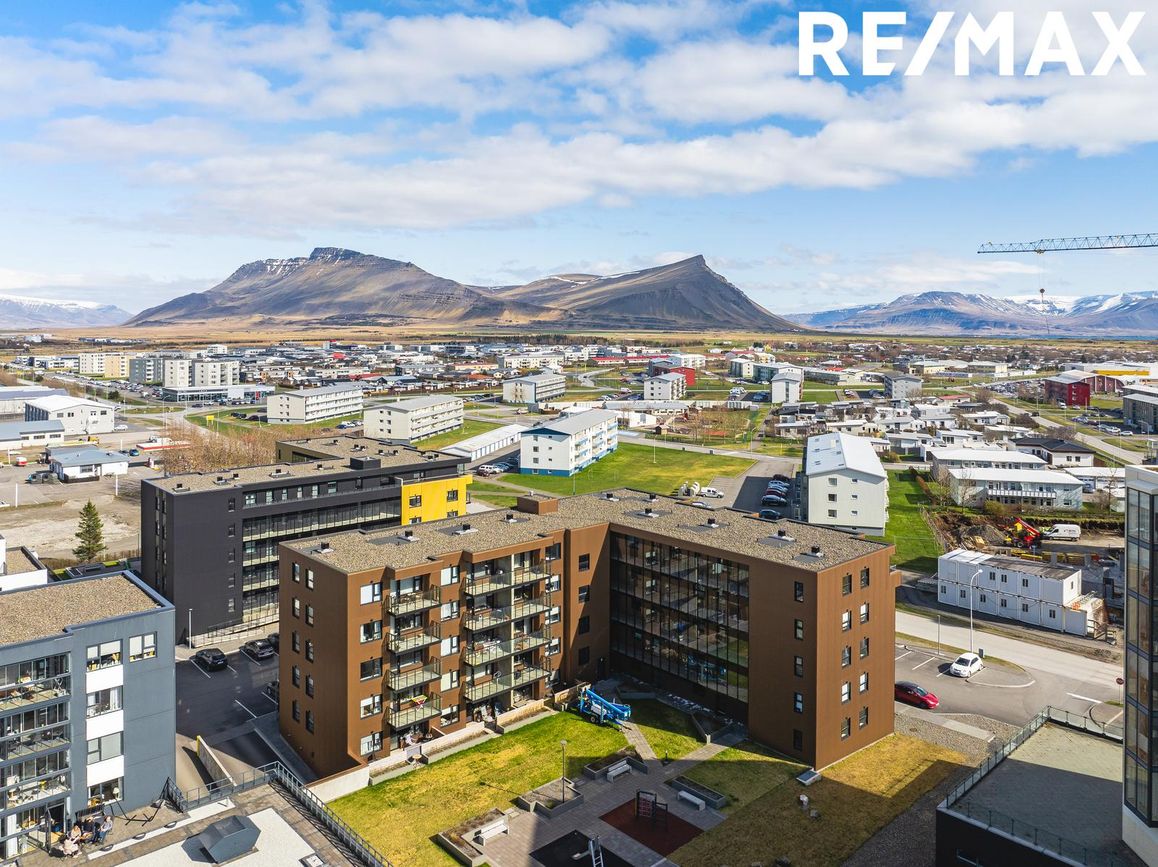 Þjóðbraut 3, 300 Akranes
