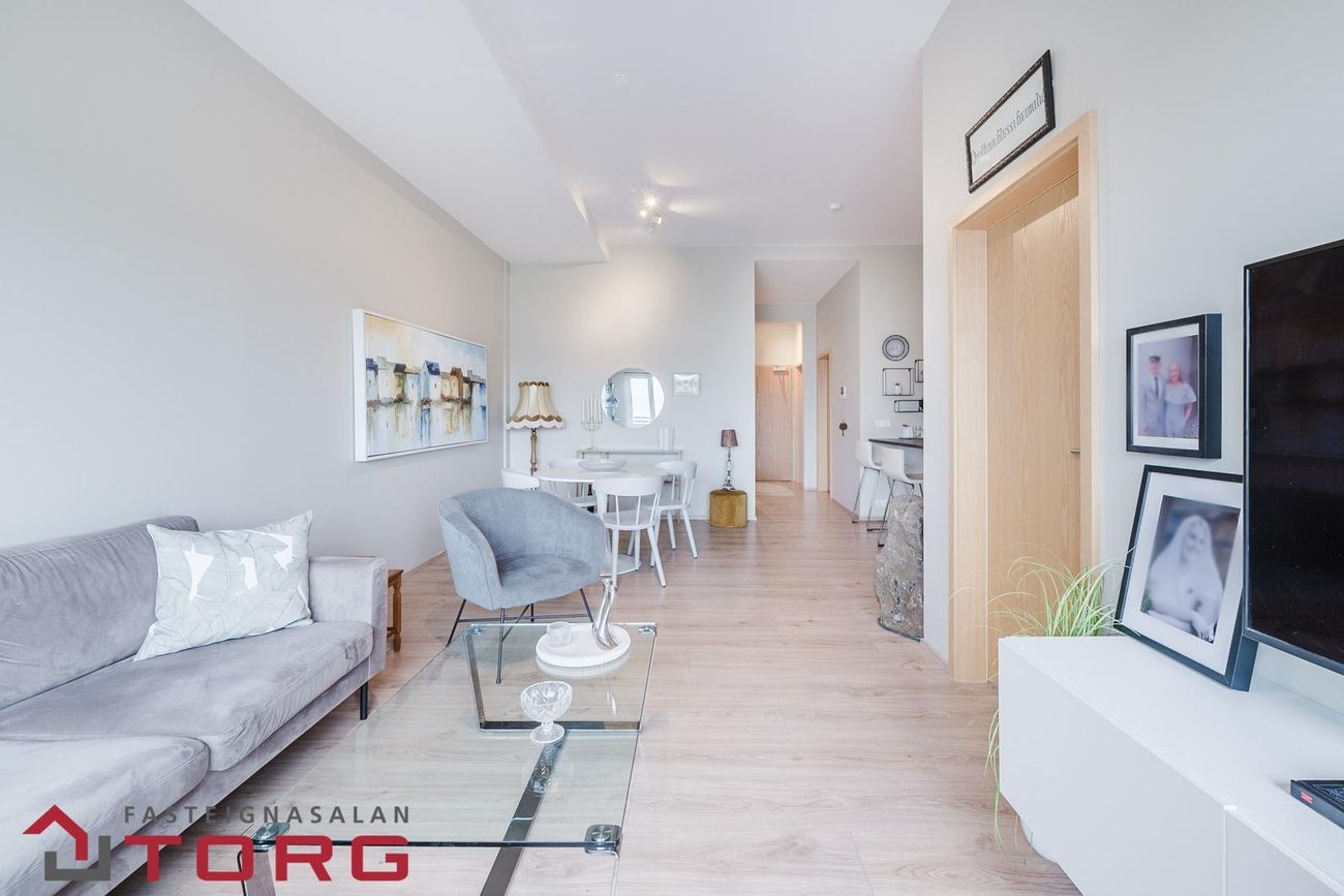 Kirkjustétt 4, 113 Reykjavík