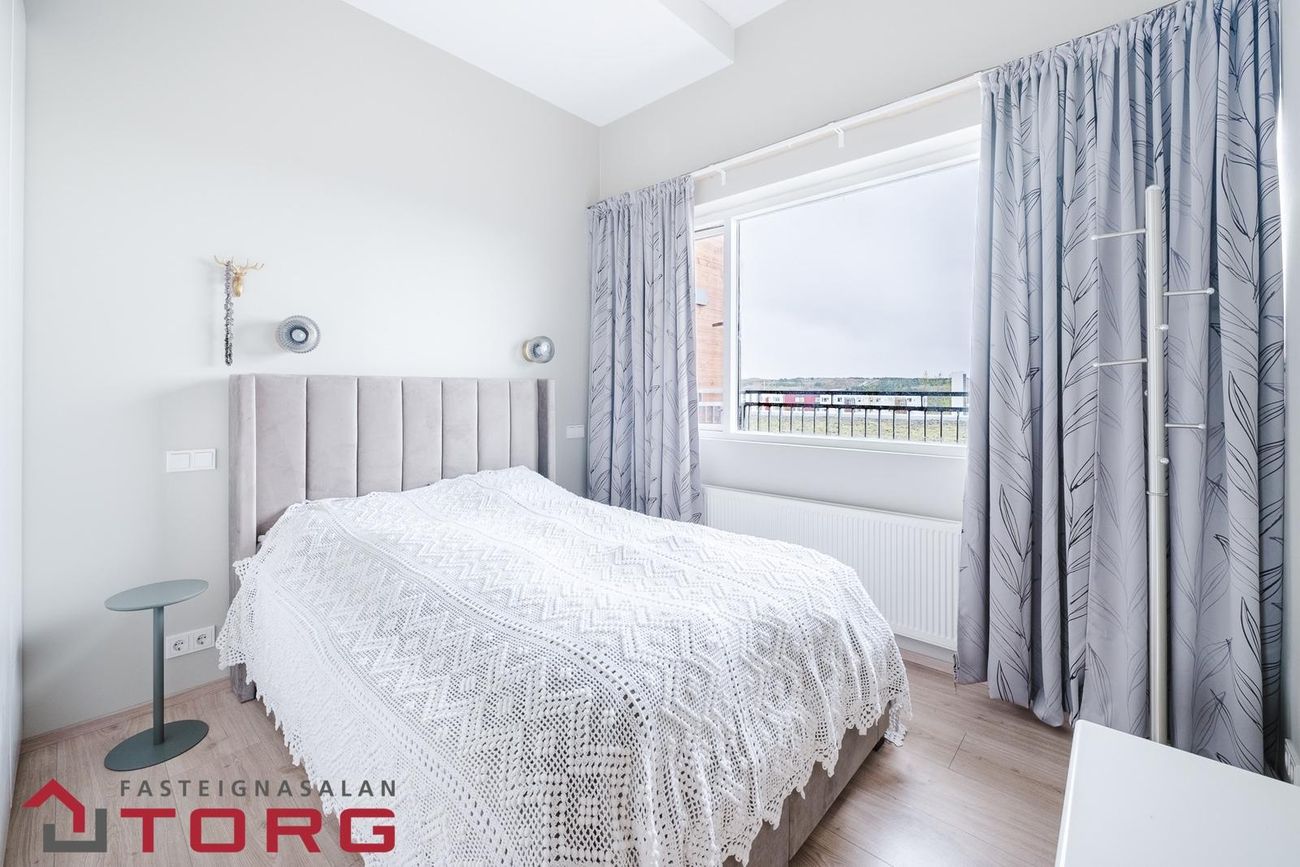 Kirkjustétt 4, 113 Reykjavík