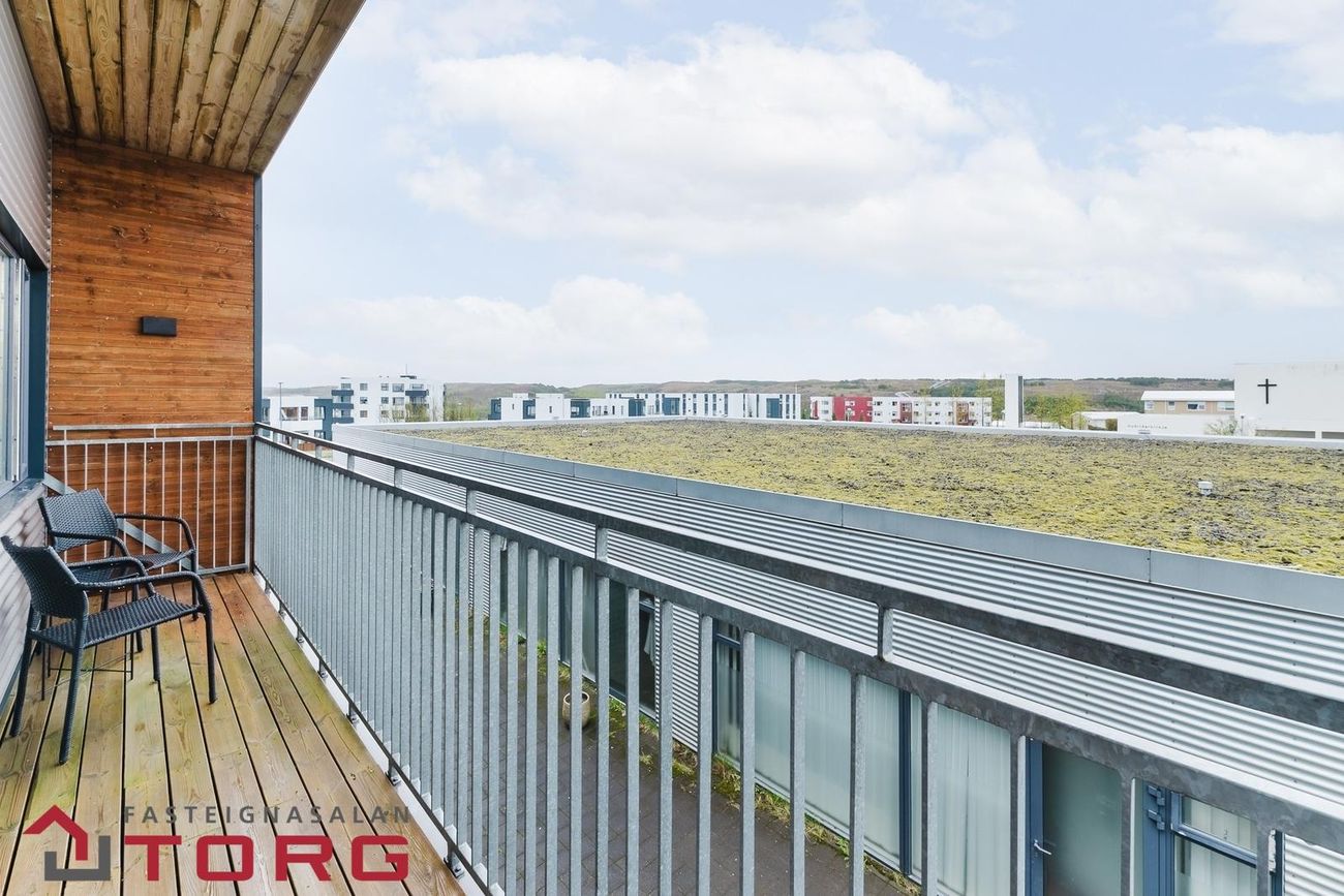 Kirkjustétt 4, 113 Reykjavík