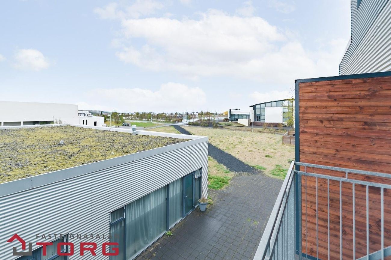 Kirkjustétt 4, 113 Reykjavík