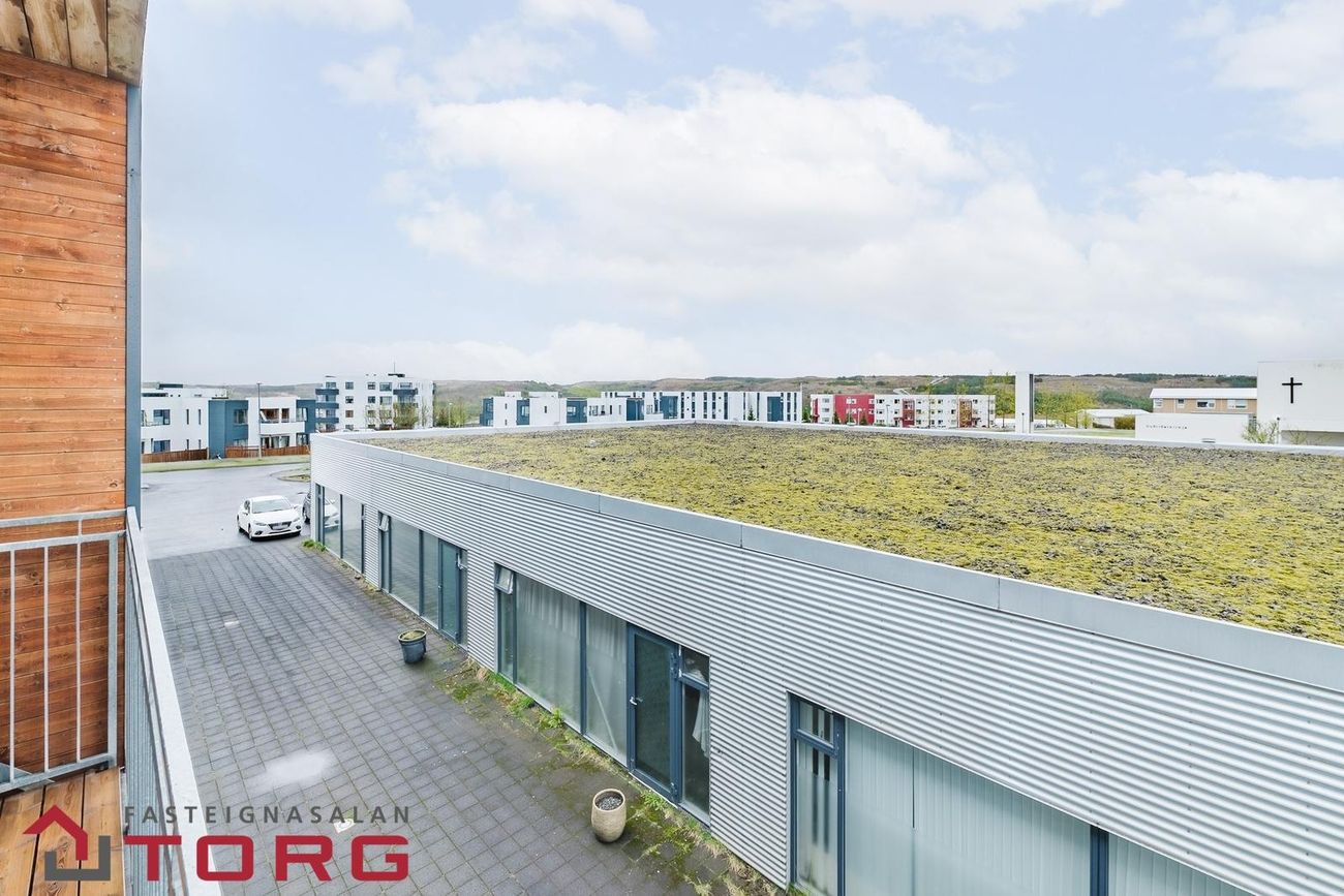 Kirkjustétt 4, 113 Reykjavík