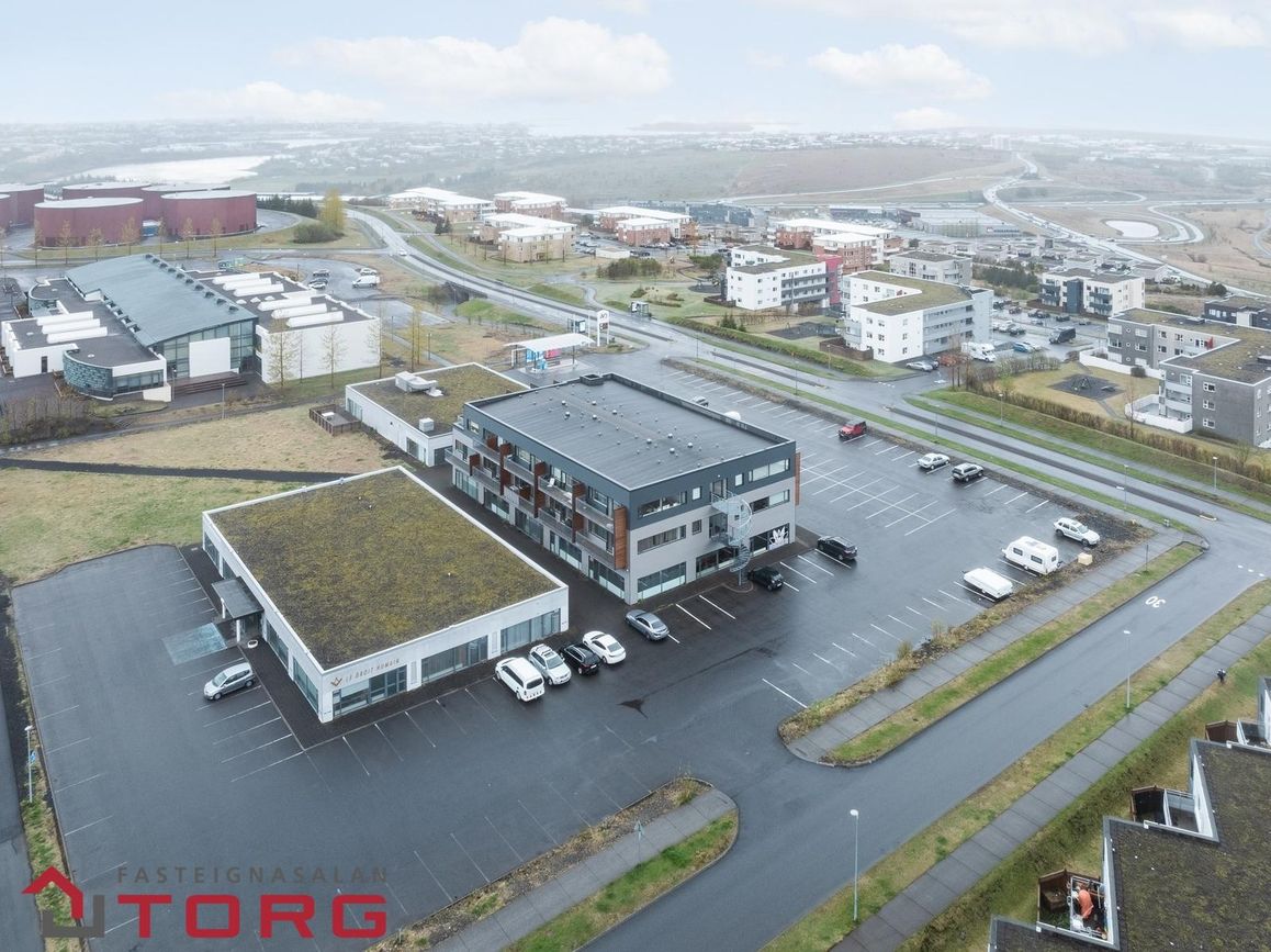 Kirkjustétt 4, 113 Reykjavík