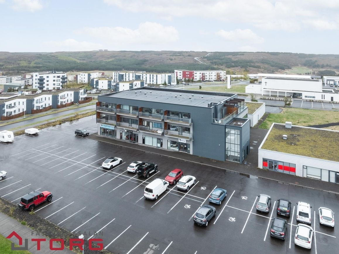Kirkjustétt 4, 113 Reykjavík