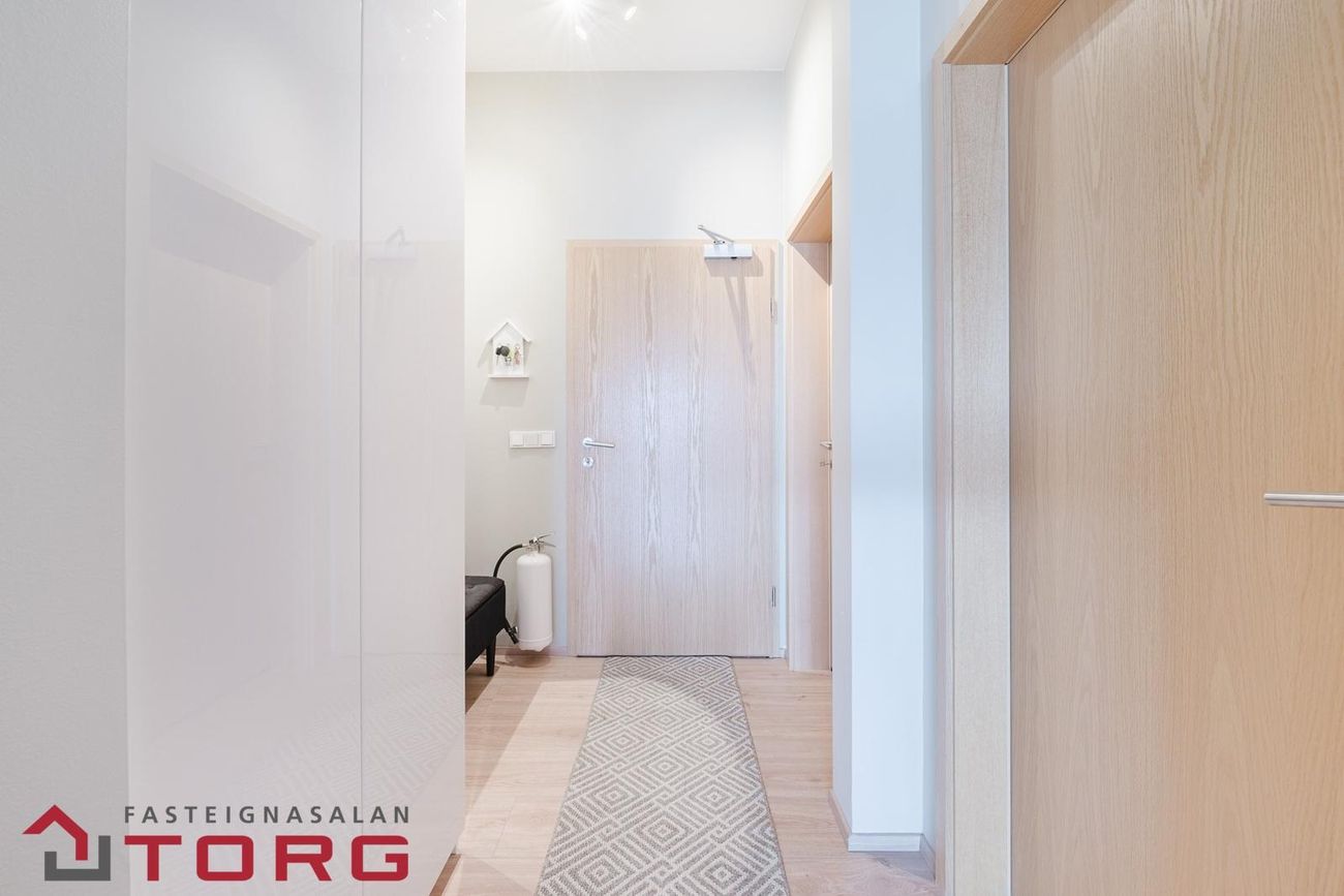 Kirkjustétt 4, 113 Reykjavík