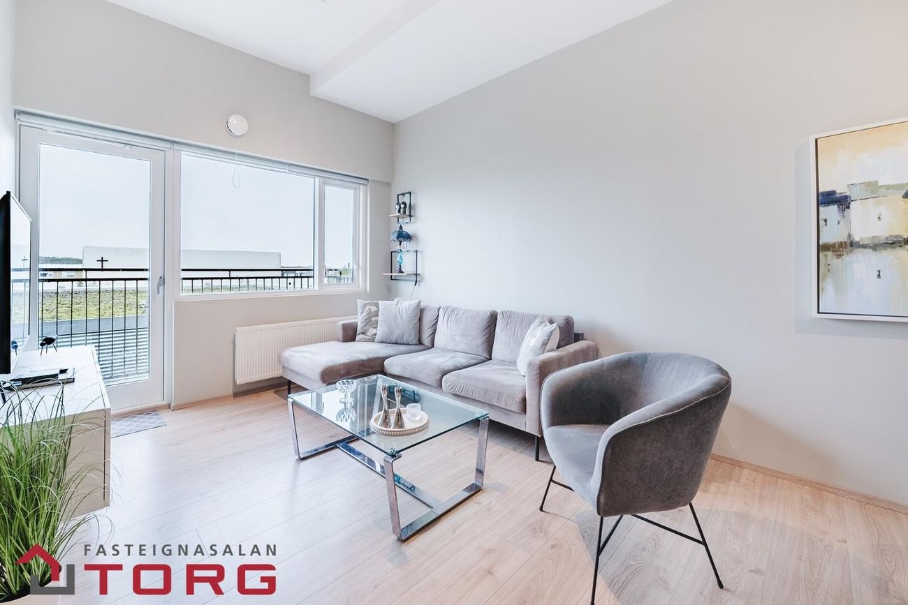 Kirkjustétt 4, 113 Reykjavík
