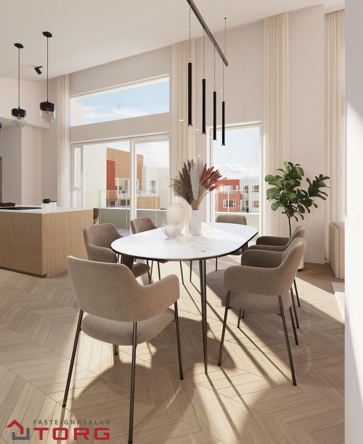 Vetrarbraut 4A - 0412, 210 Garðabær