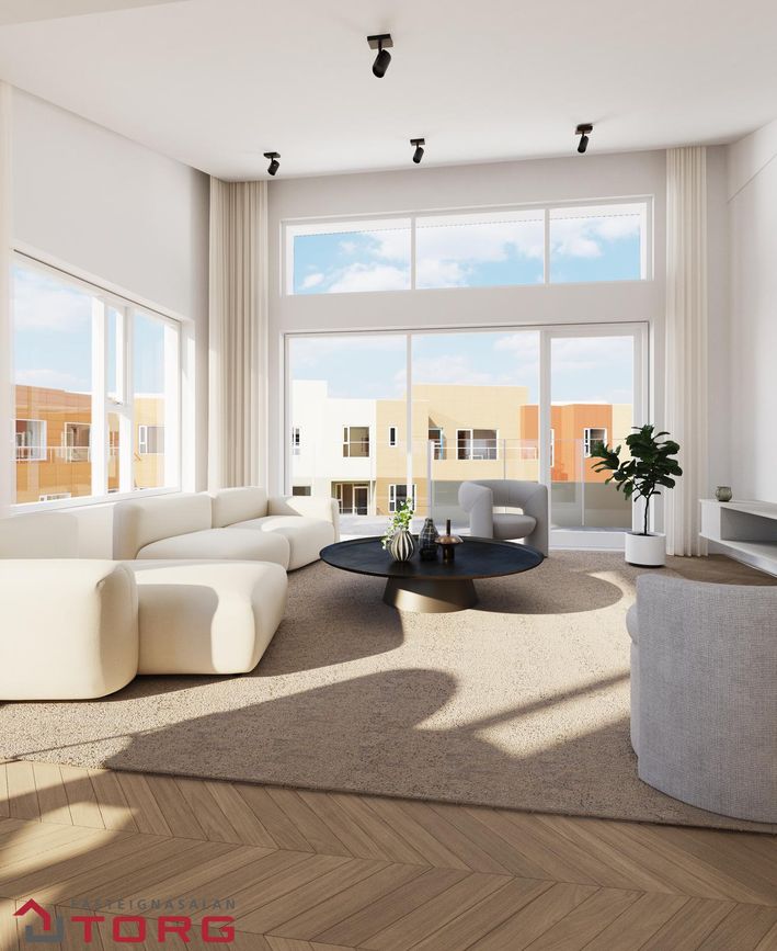 Vetrarbraut 4A - 0412, 210 Garðabær