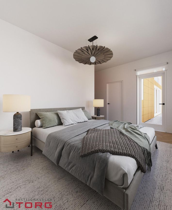 Vetrarbraut 4A - 0412, 210 Garðabær