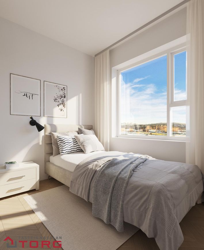 Vetrarbraut 4A - 0412, 210 Garðabær