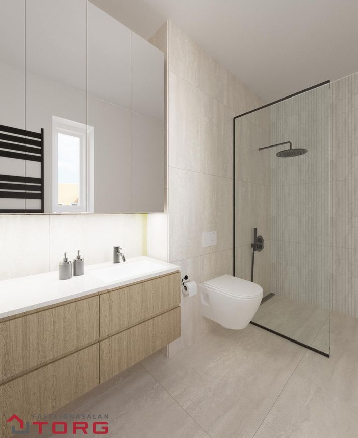 Vetrarbraut 4A - 0412, 210 Garðabær