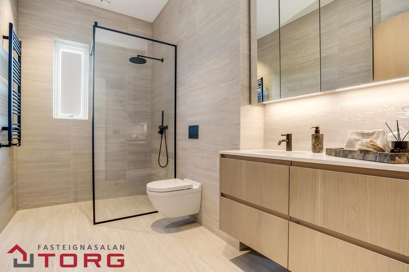 Vetrarbraut 4A - 0412, 210 Garðabær