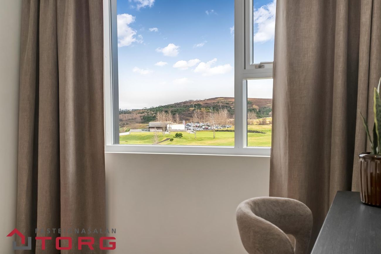 Vetrarbraut 4A - 0412, 210 Garðabær