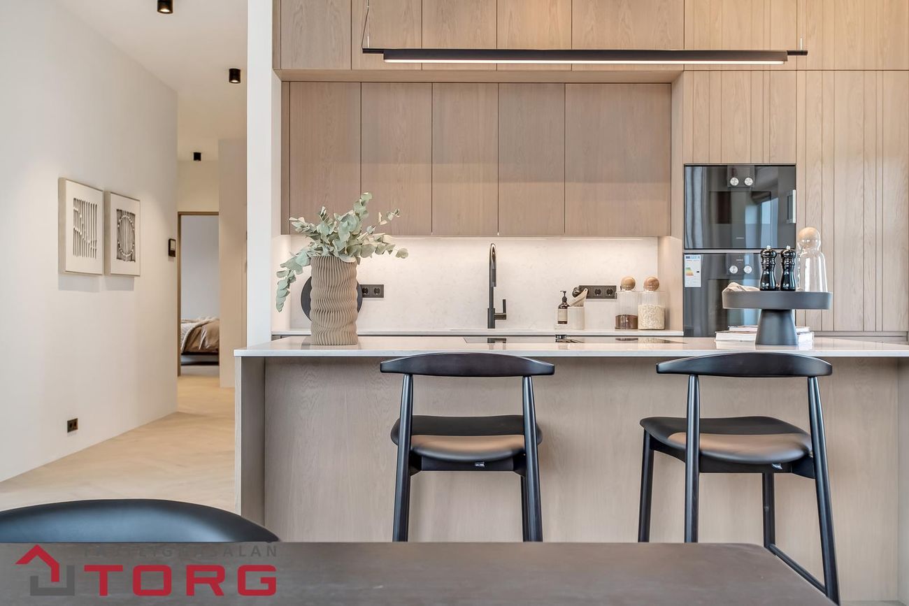 Vetrarbraut 4A - 0412, 210 Garðabær