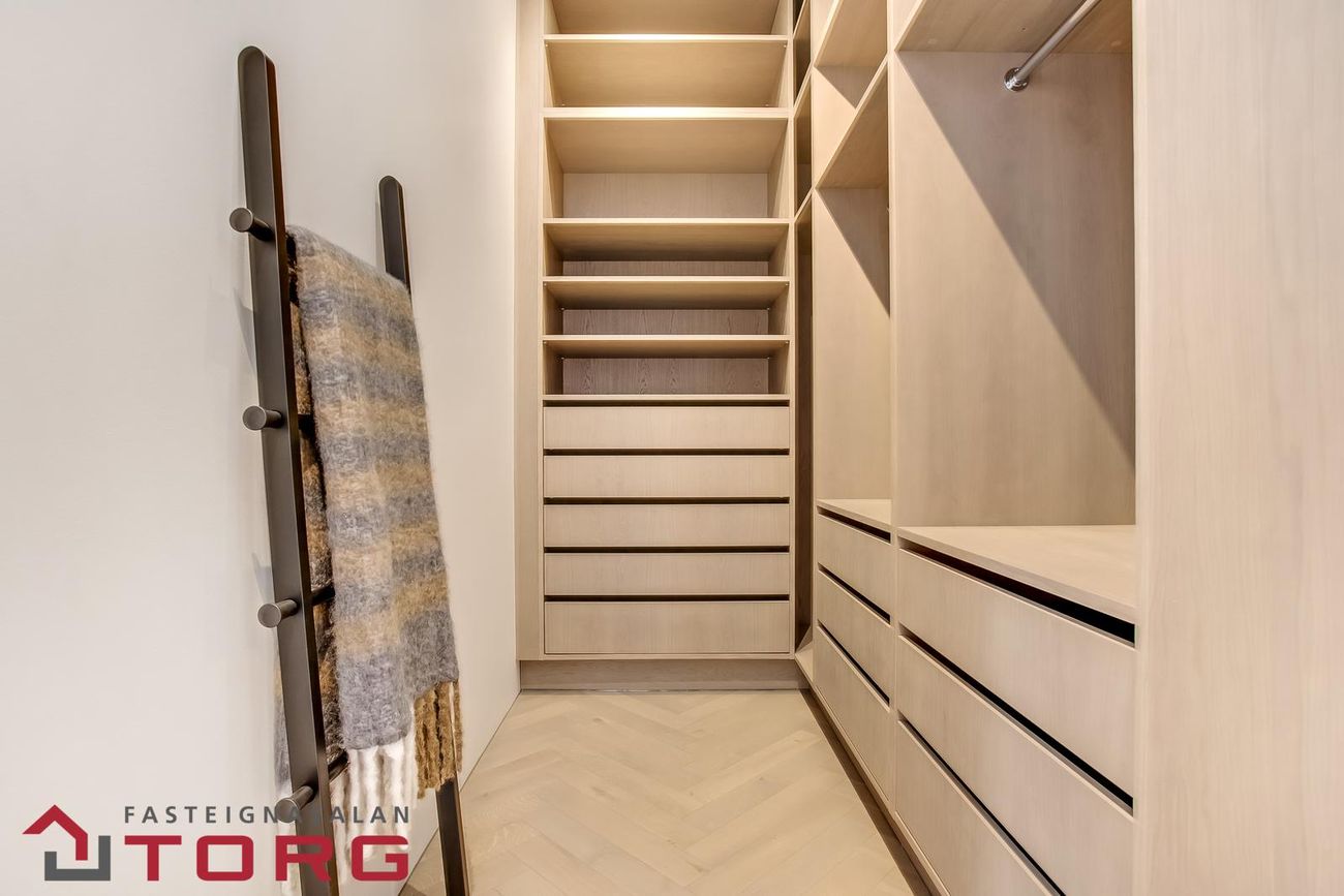 Vetrarbraut 4A - 0412, 210 Garðabær