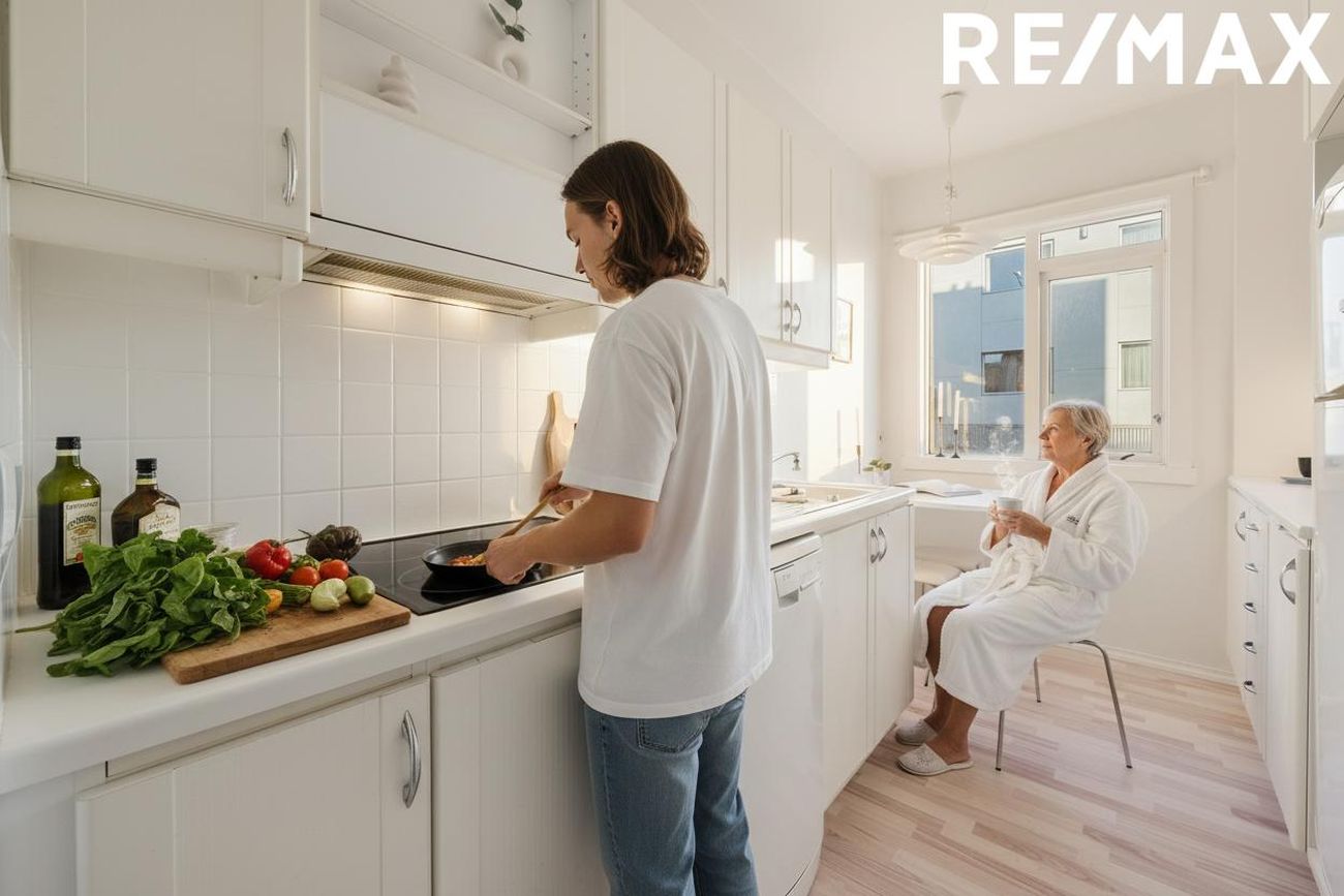 Nýlendugata 20 - 0101, 101 Reykjavík