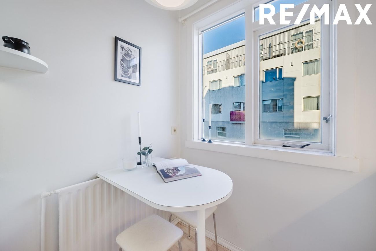 Nýlendugata 20 - 0101, 101 Reykjavík