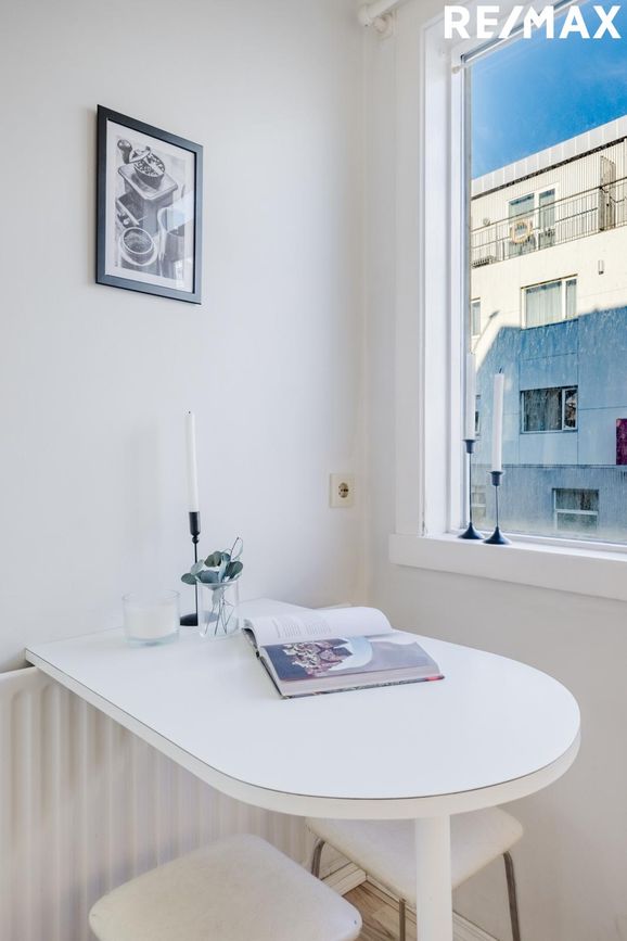 Nýlendugata 20 - 0101, 101 Reykjavík