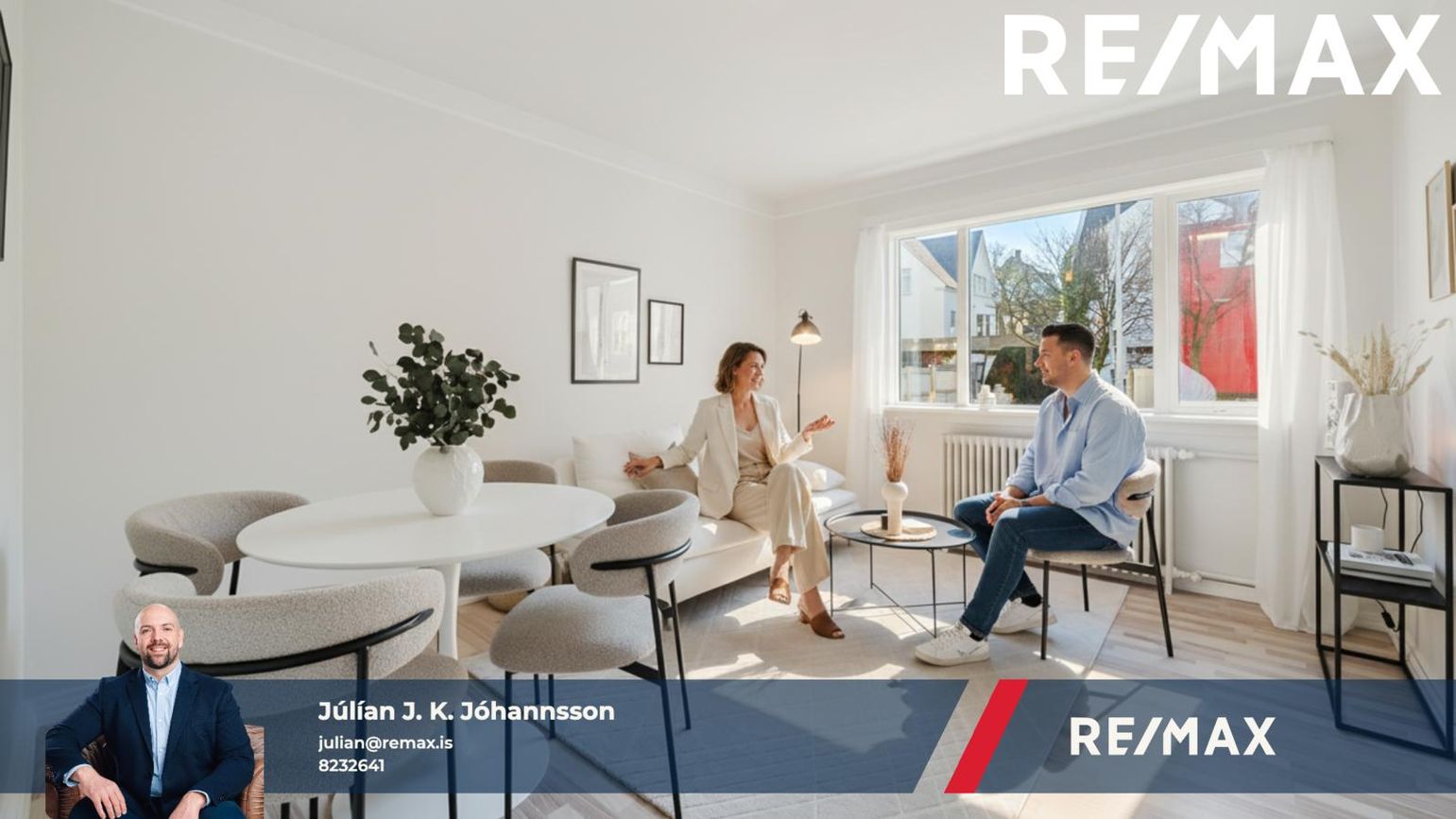 Nýlendugata 20 - 0101, 101 Reykjavík