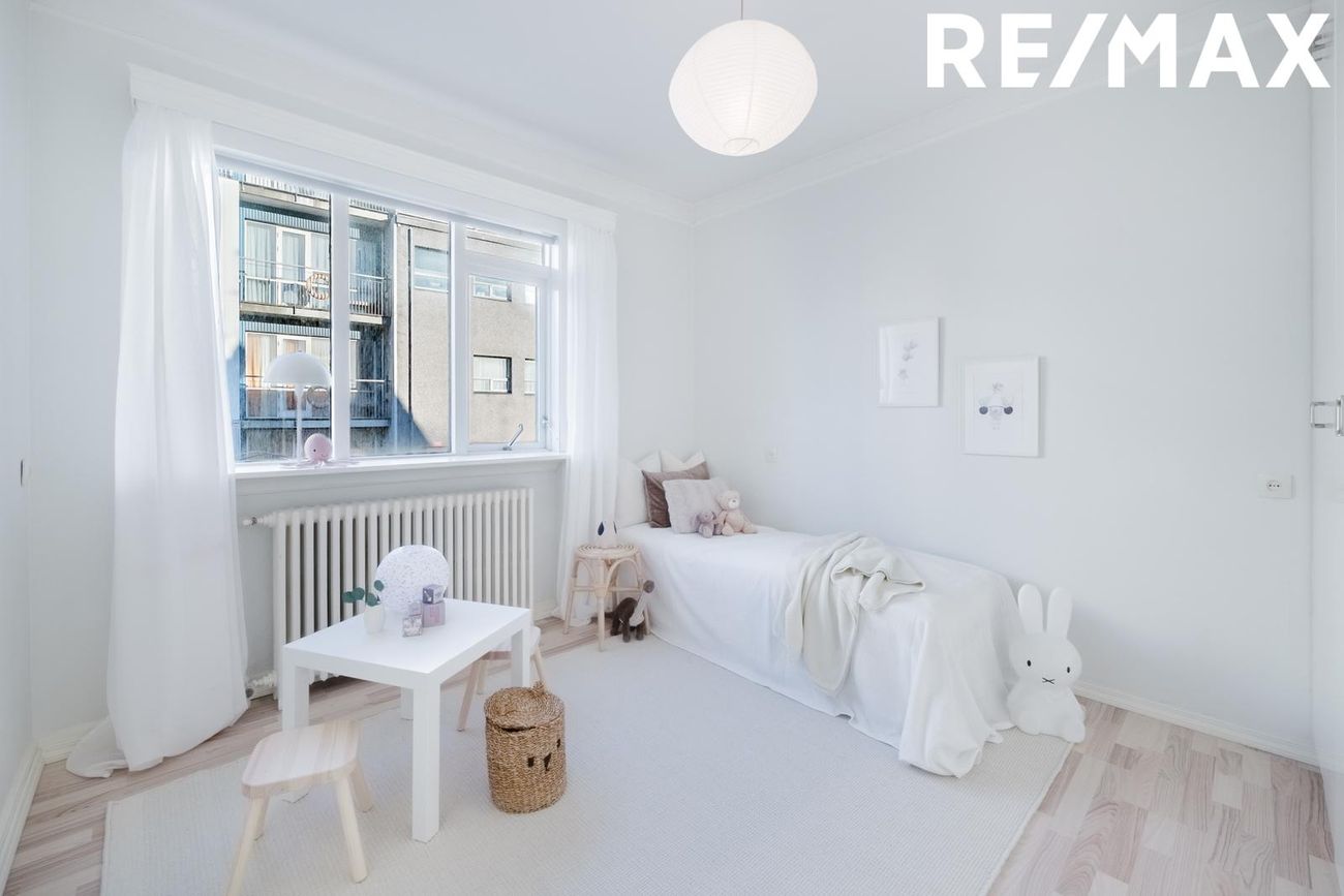 Nýlendugata 20 - 0101, 101 Reykjavík