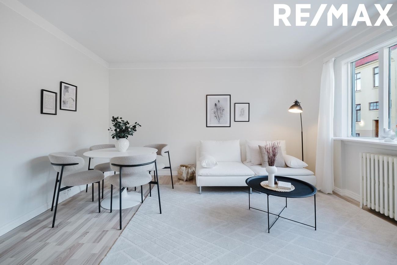 Nýlendugata 20 - 0101, 101 Reykjavík