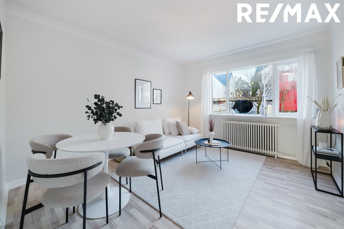 Nýlendugata 20 - 0101, 101 Reykjavík