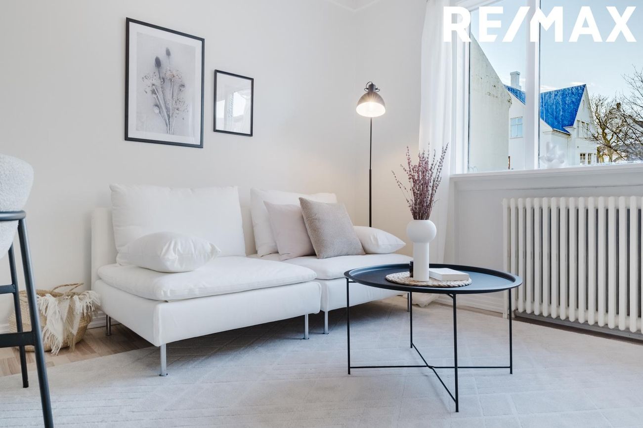 Nýlendugata 20 - 0101, 101 Reykjavík