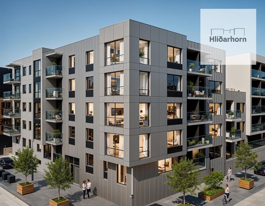 Valshlíð 1, 102 Reykjavík