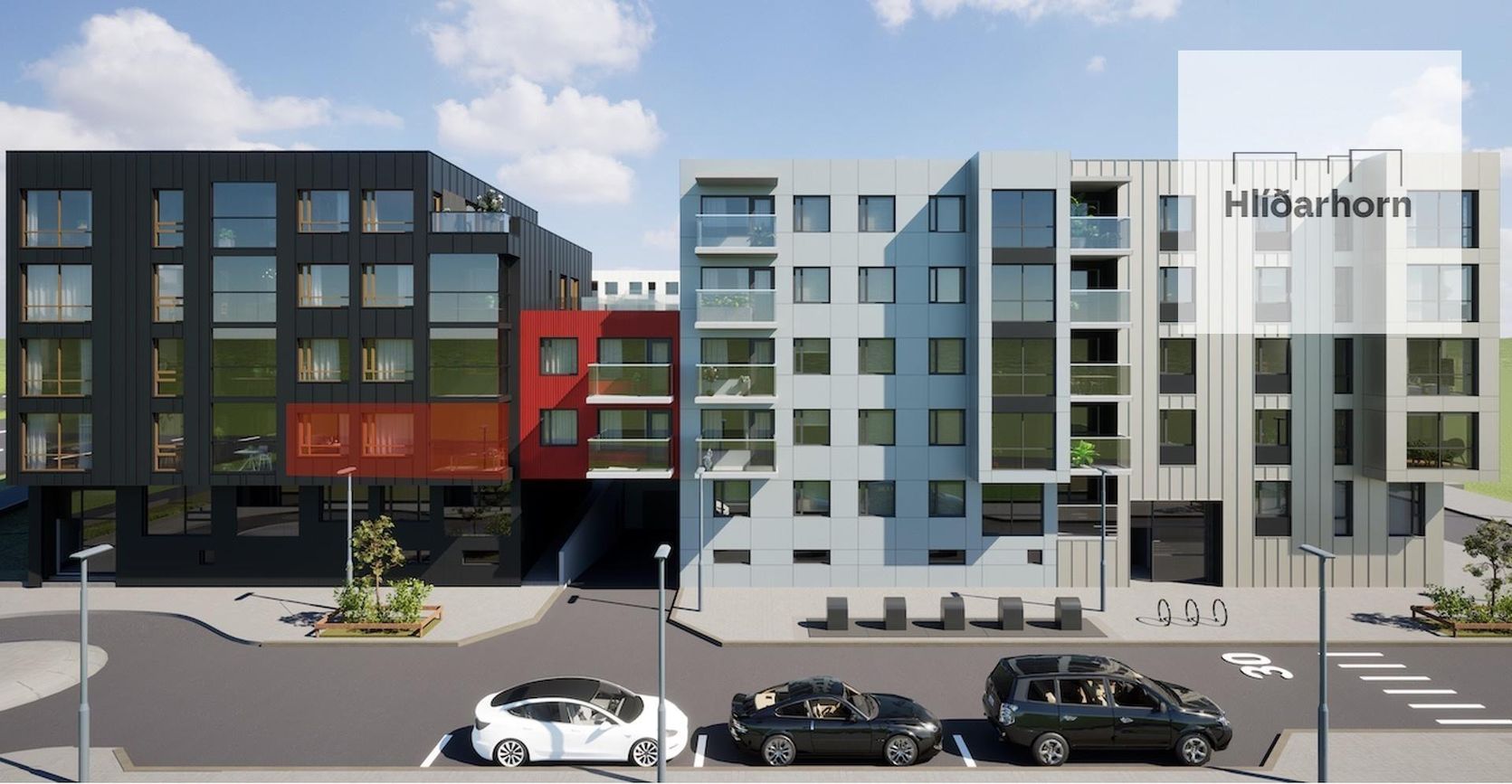 Valshlíð 1, 102 Reykjavík