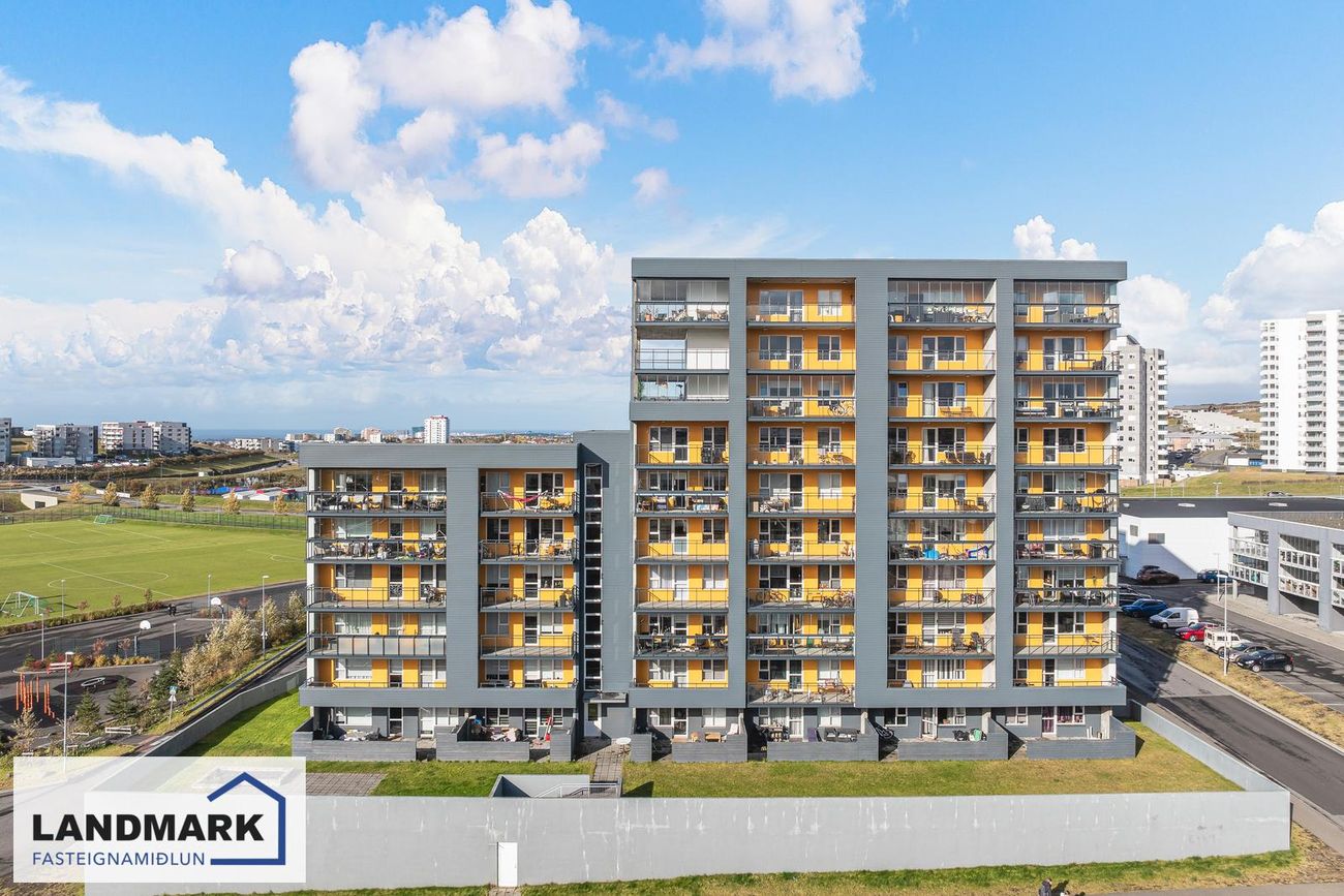 Vallakór 6A, 203 Kópavogur