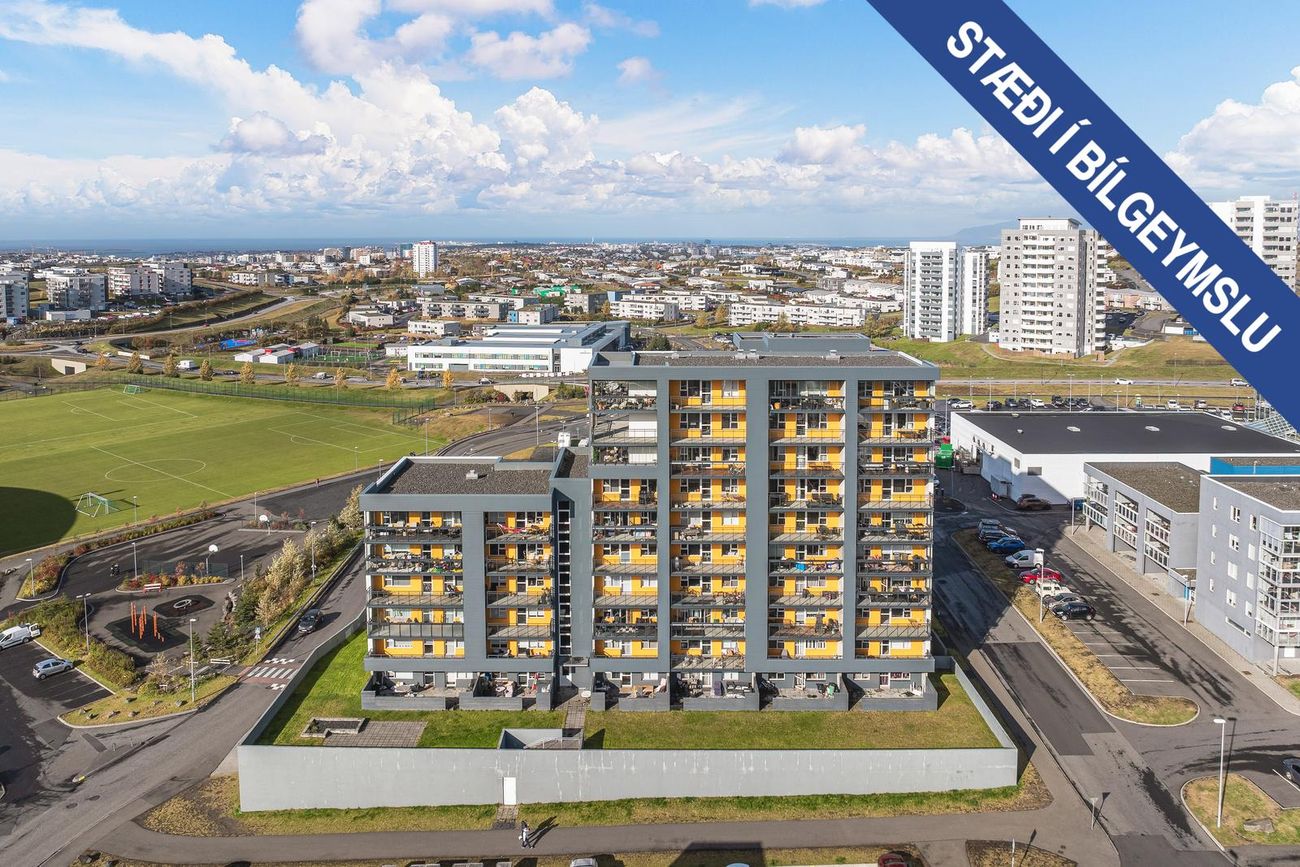 Vallakór 6A, 203 Kópavogur