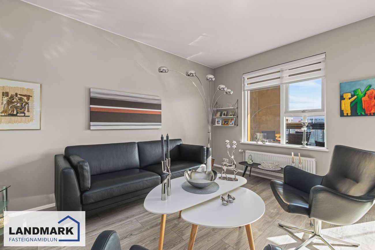 Vallakór 6A, 203 Kópavogur