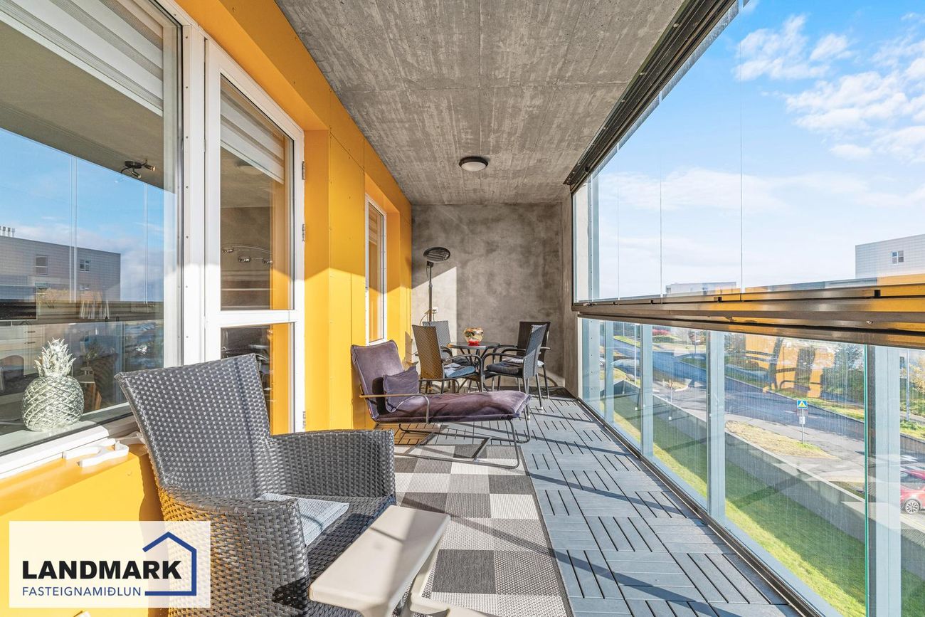 Vallakór 6A, 203 Kópavogur
