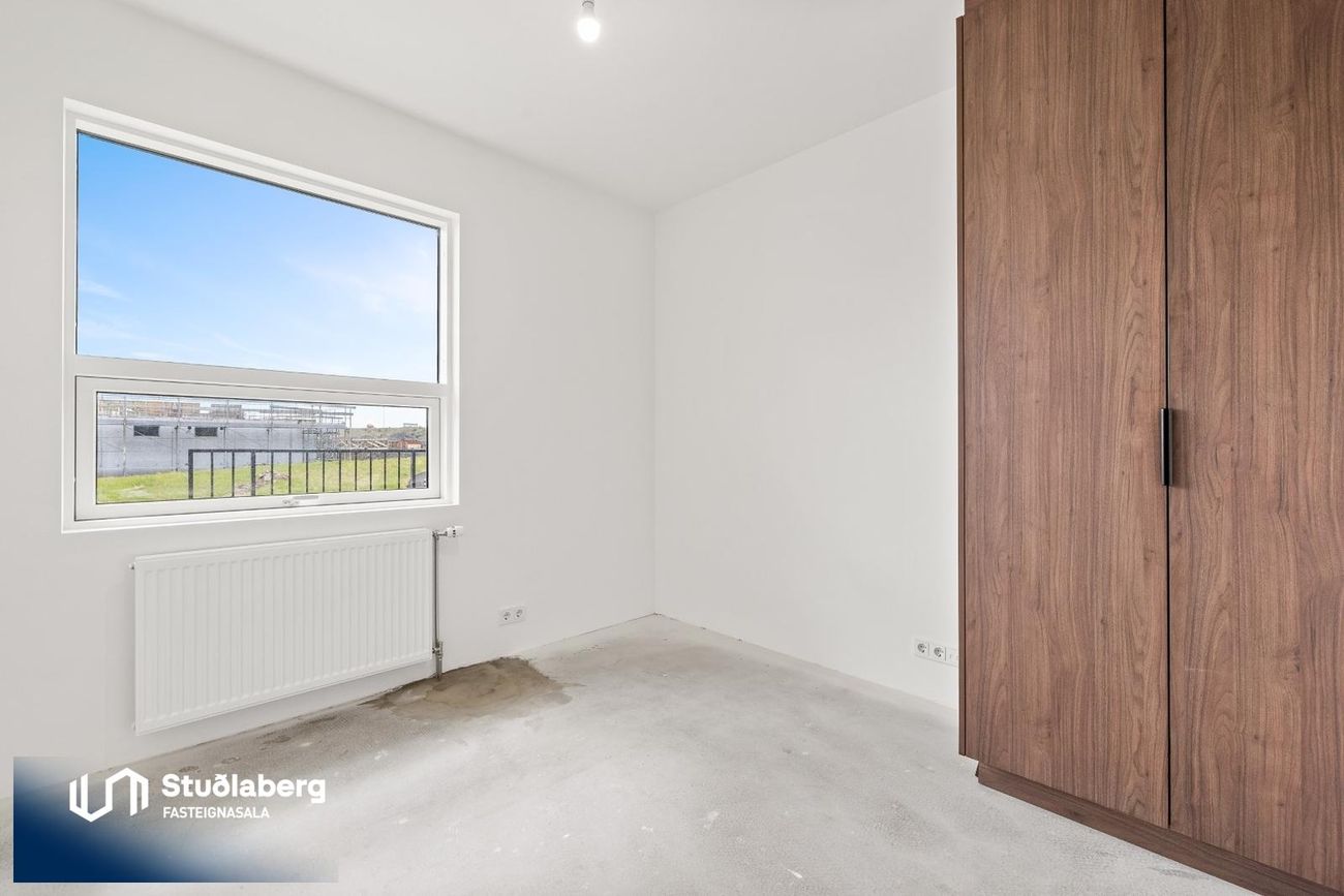 Asparlaut 24, 230 Reykjanesbær