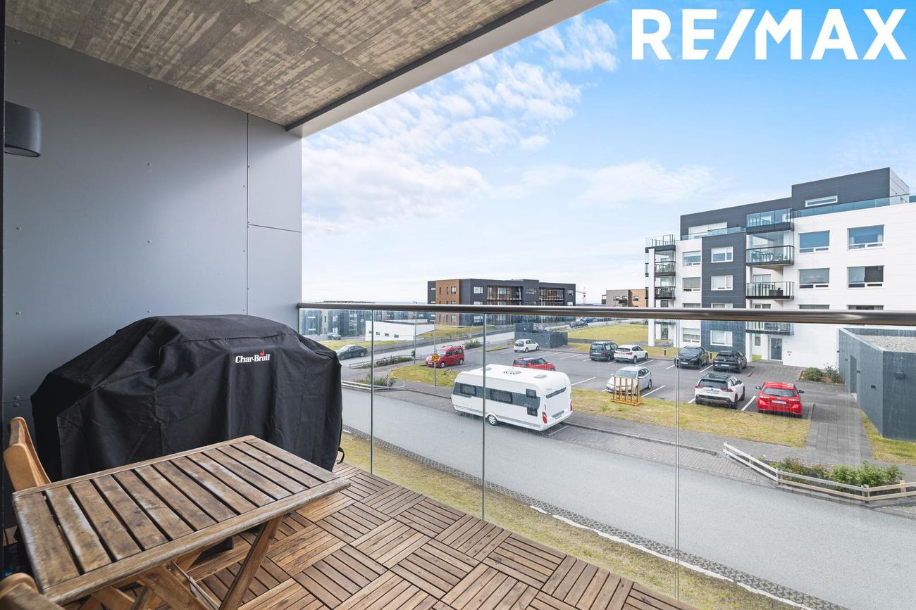Maríugata 1, 210 Garðabær