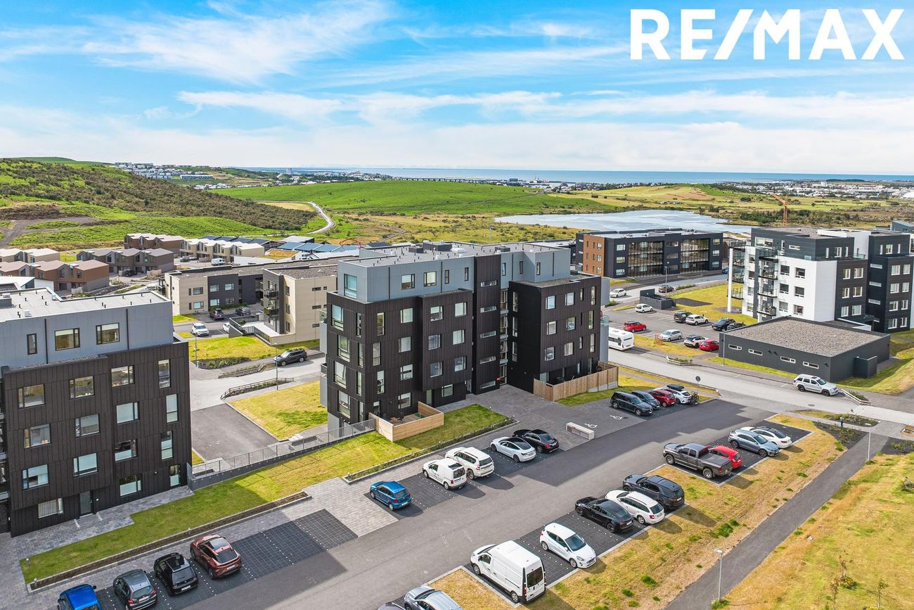 Maríugata 1, 210 Garðabær