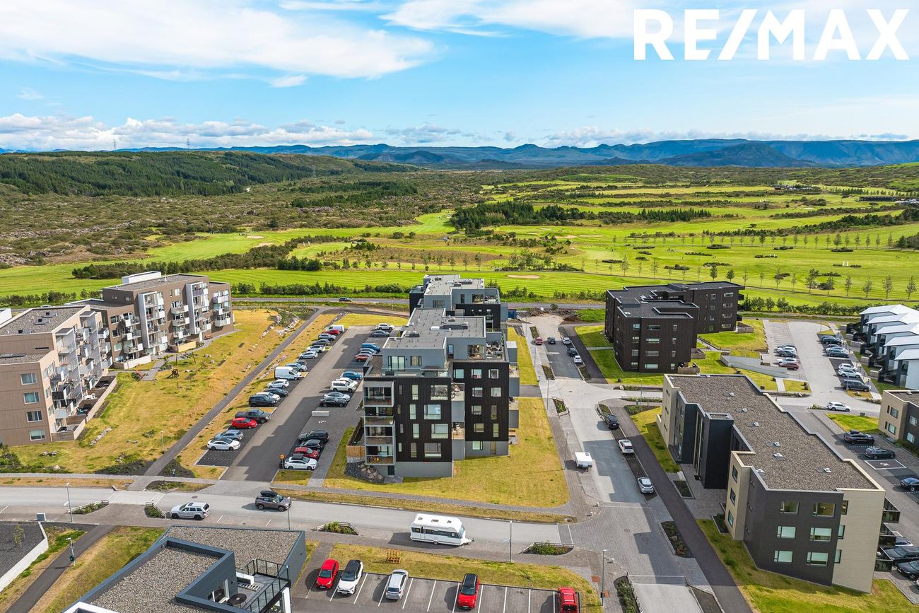 Maríugata 1, 210 Garðabær