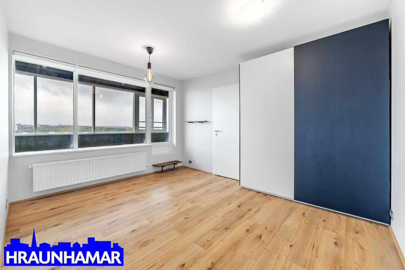 Krummahólar 4, 111 Reykjavík