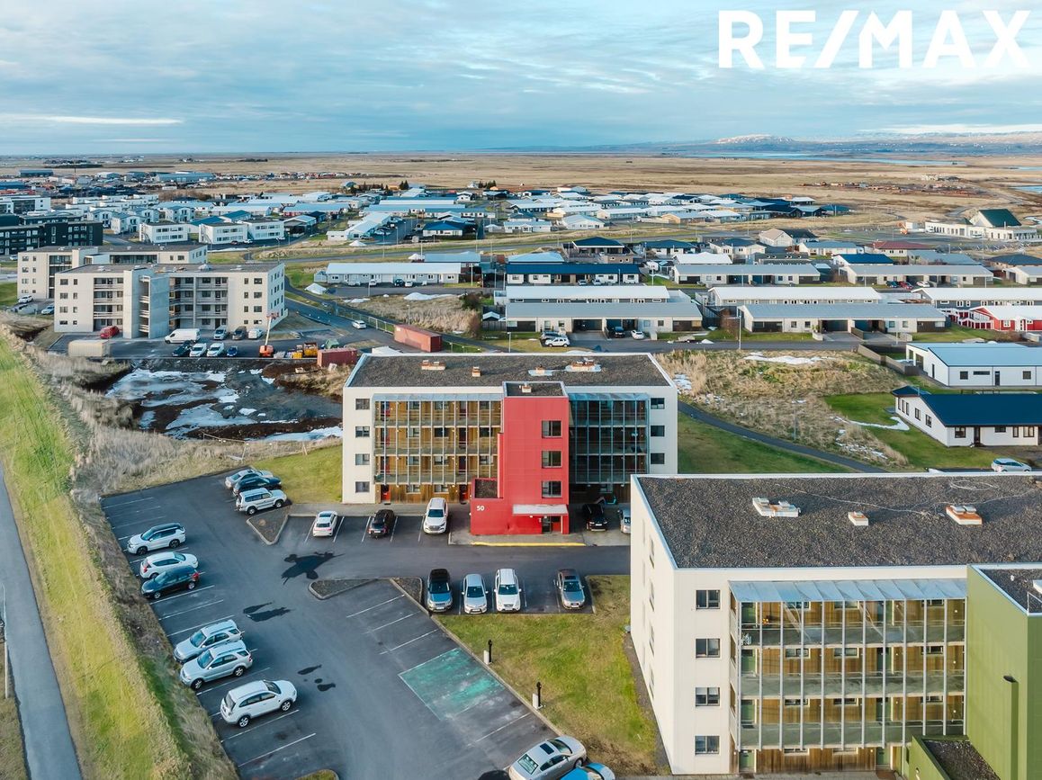 Eyravegur 50, 800 Sveitarfélagið Árborg