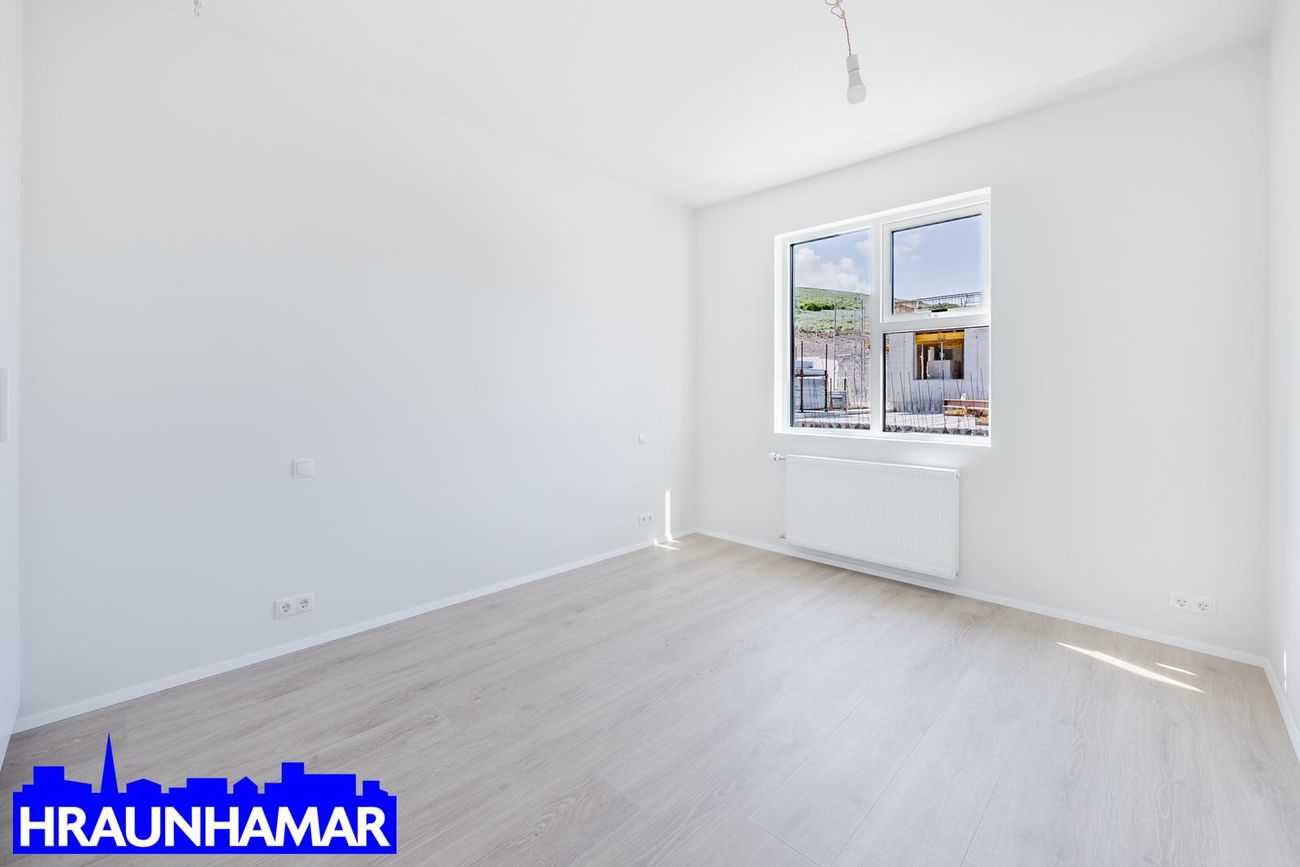 Baughamar 3 - 0302, 221 Hafnarfjörður