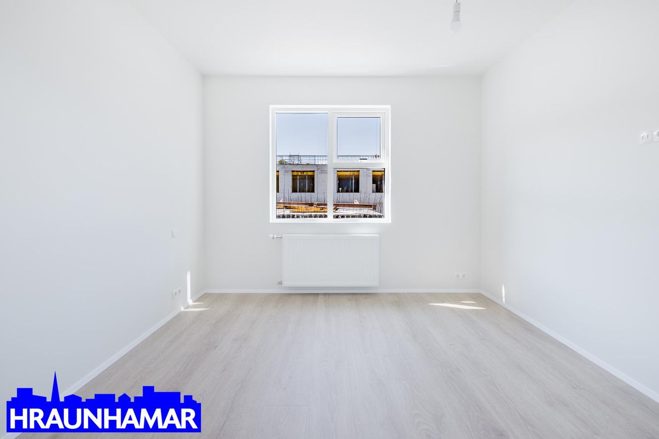 Baughamar 3 - 0302, 221 Hafnarfjörður