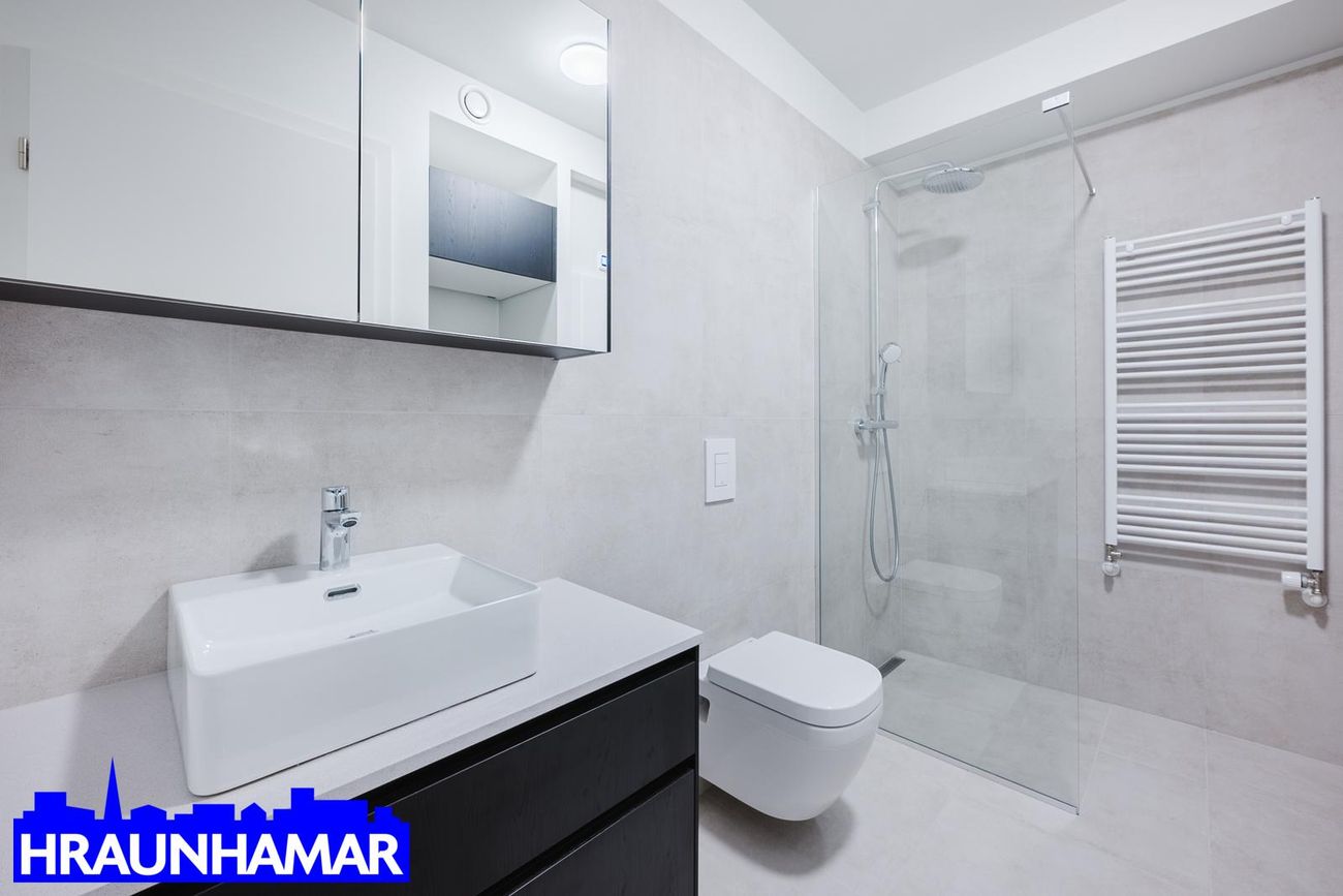 Baughamar 3 - 0302, 221 Hafnarfjörður