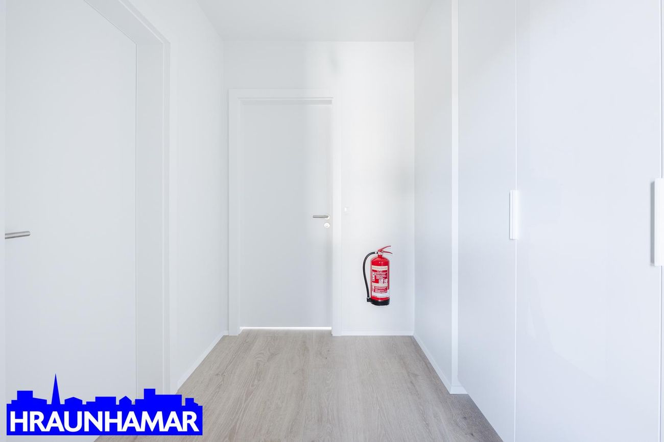 Baughamar 3 - 0302, 221 Hafnarfjörður