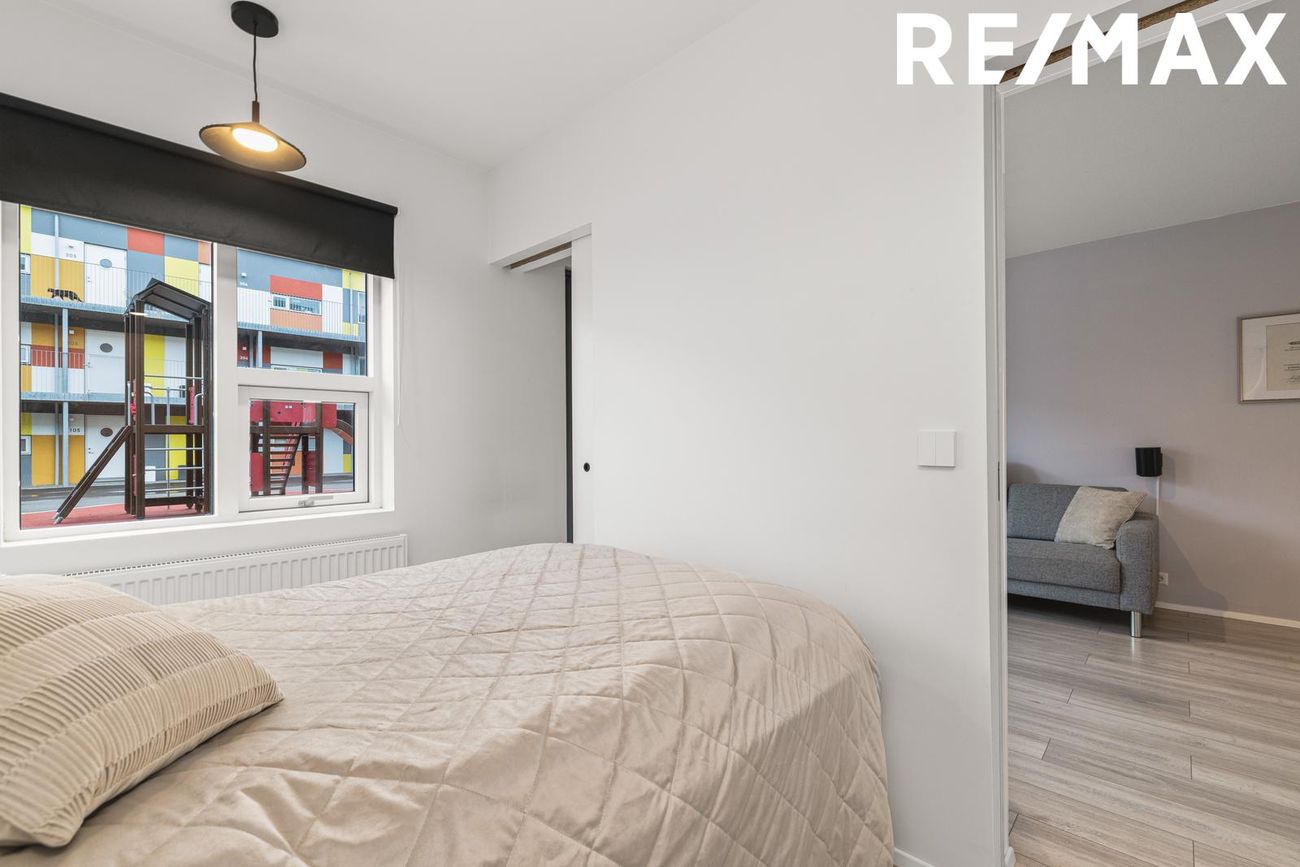 Jöfursbás 11D, 112 Reykjavík