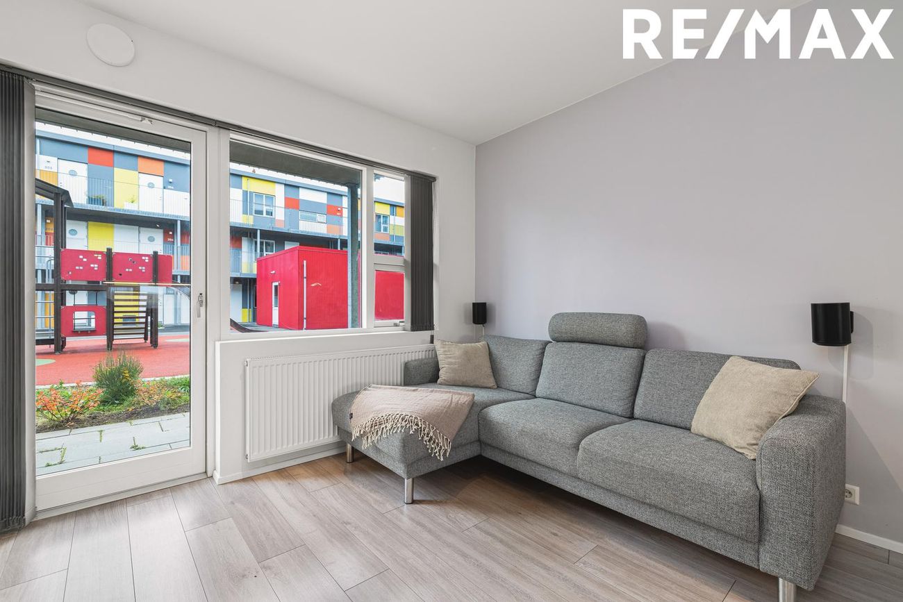 Jöfursbás 11D, 112 Reykjavík