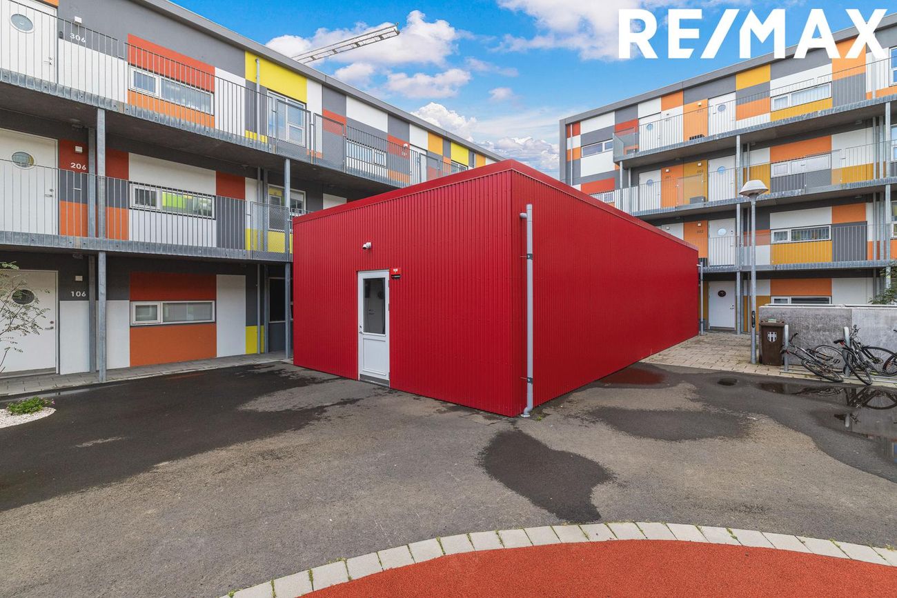 Jöfursbás 11D, 112 Reykjavík