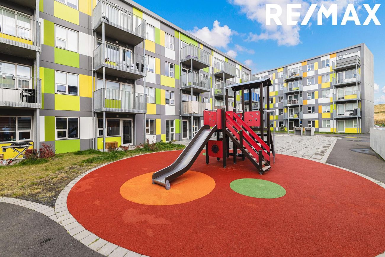 Jöfursbás 11D, 112 Reykjavík